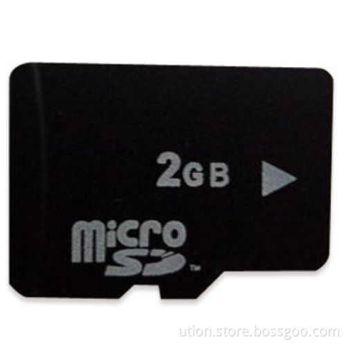 Free Sample Micro SD Cards with Mechanical Writing Protection Switch